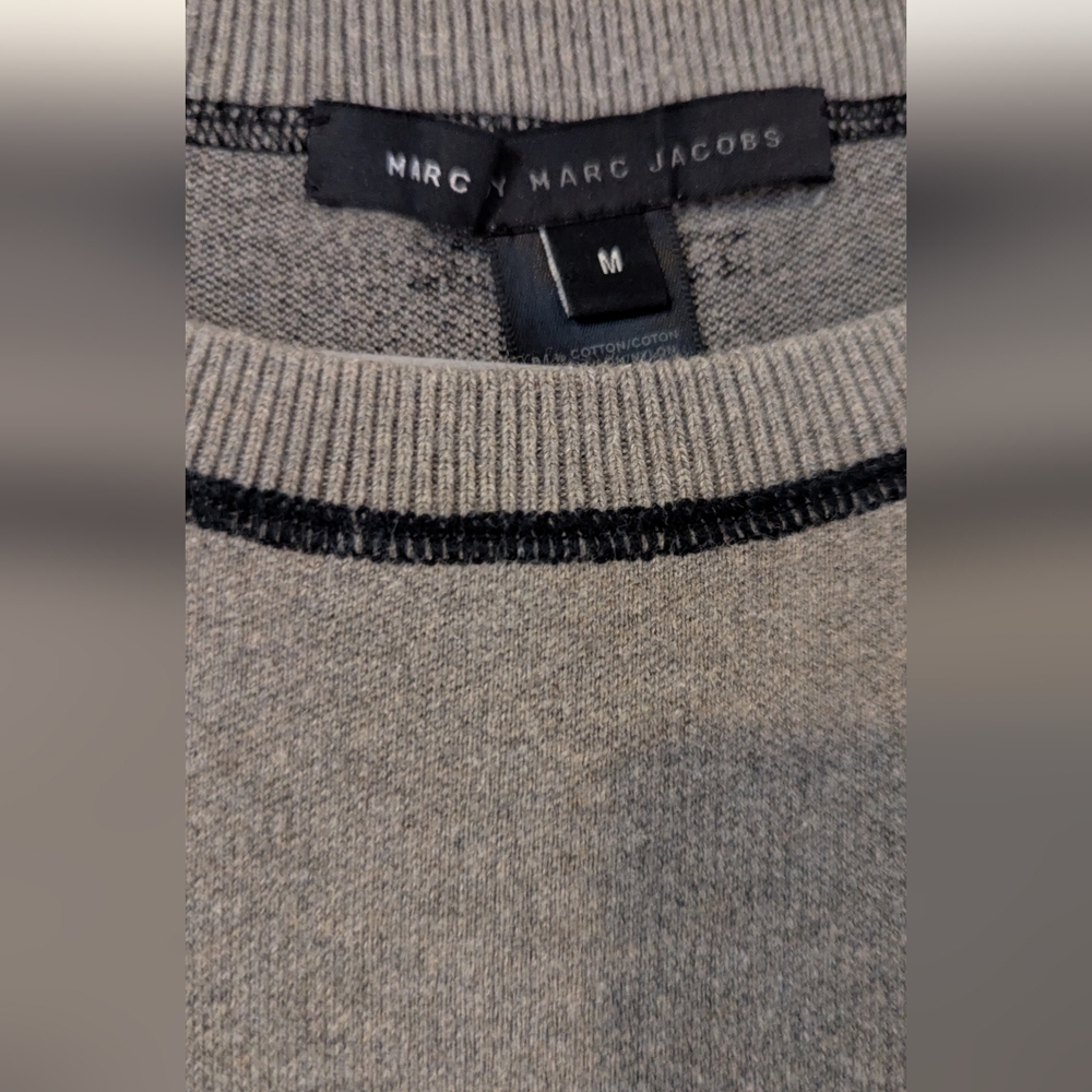 Marc by Marc Jacobs Dog Sweater Medium - Picture 6 of 13